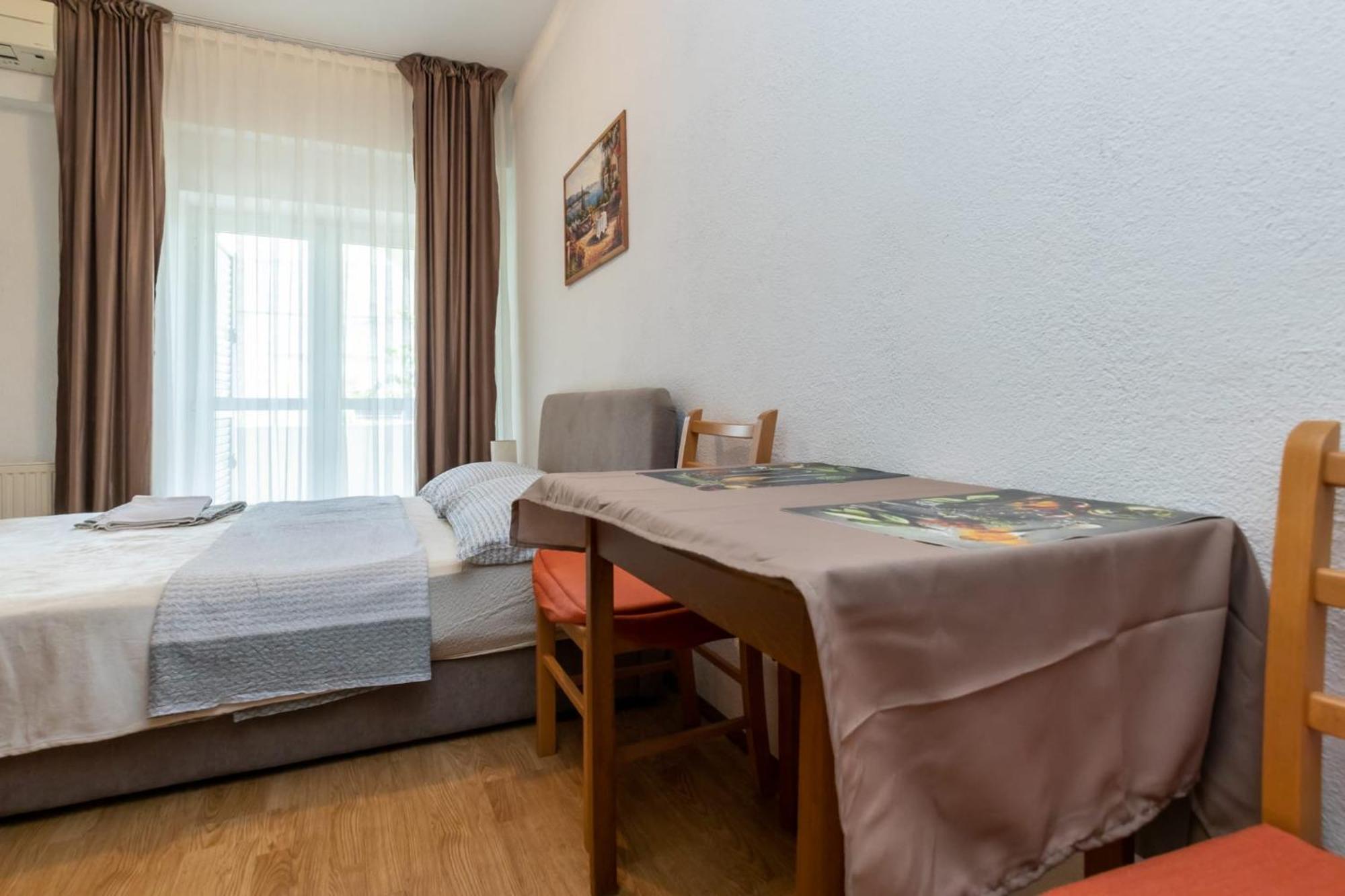 Apartments Dino Kaštela Kültér fotó