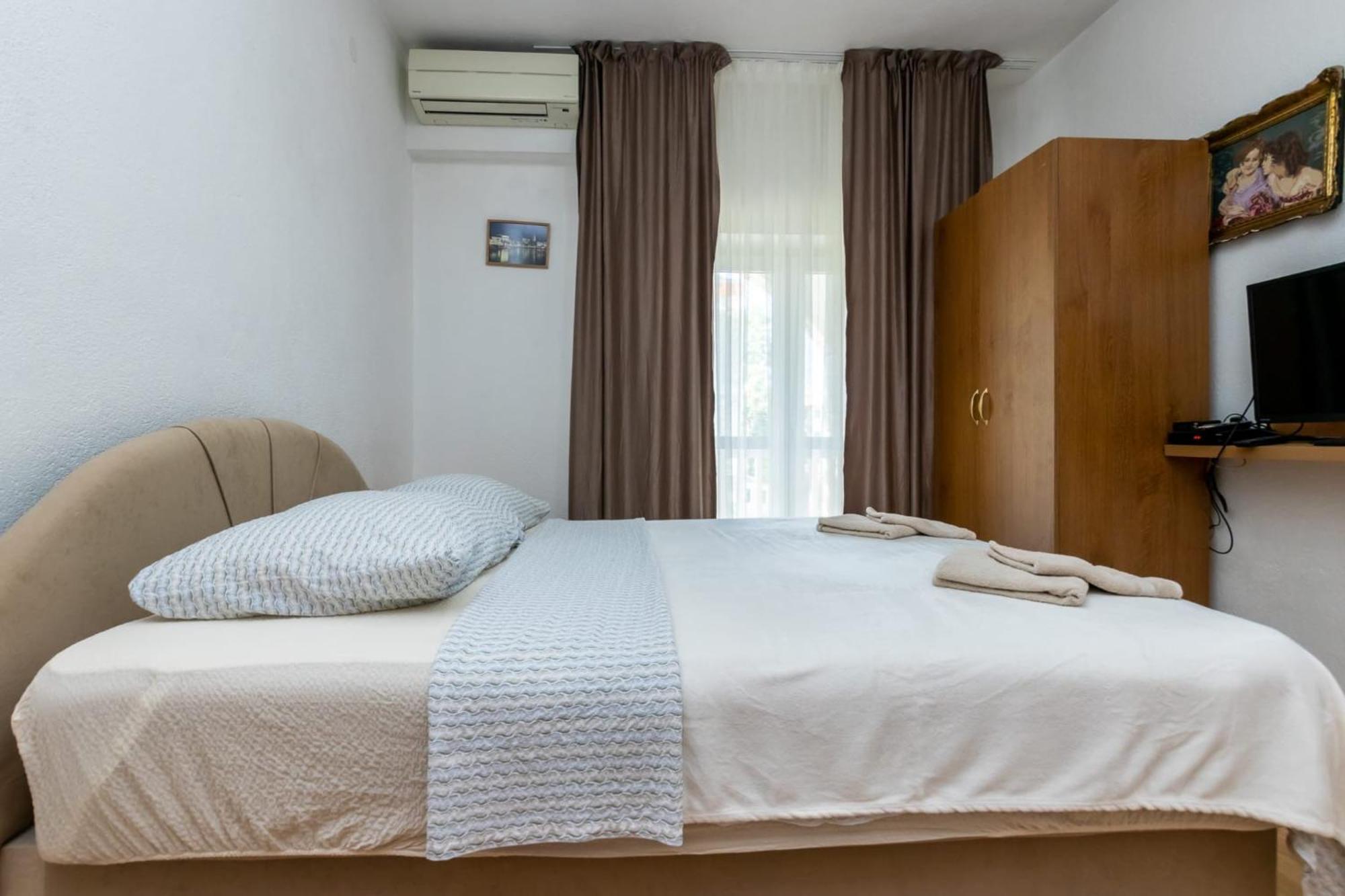 Apartments Dino Kaštela Kültér fotó