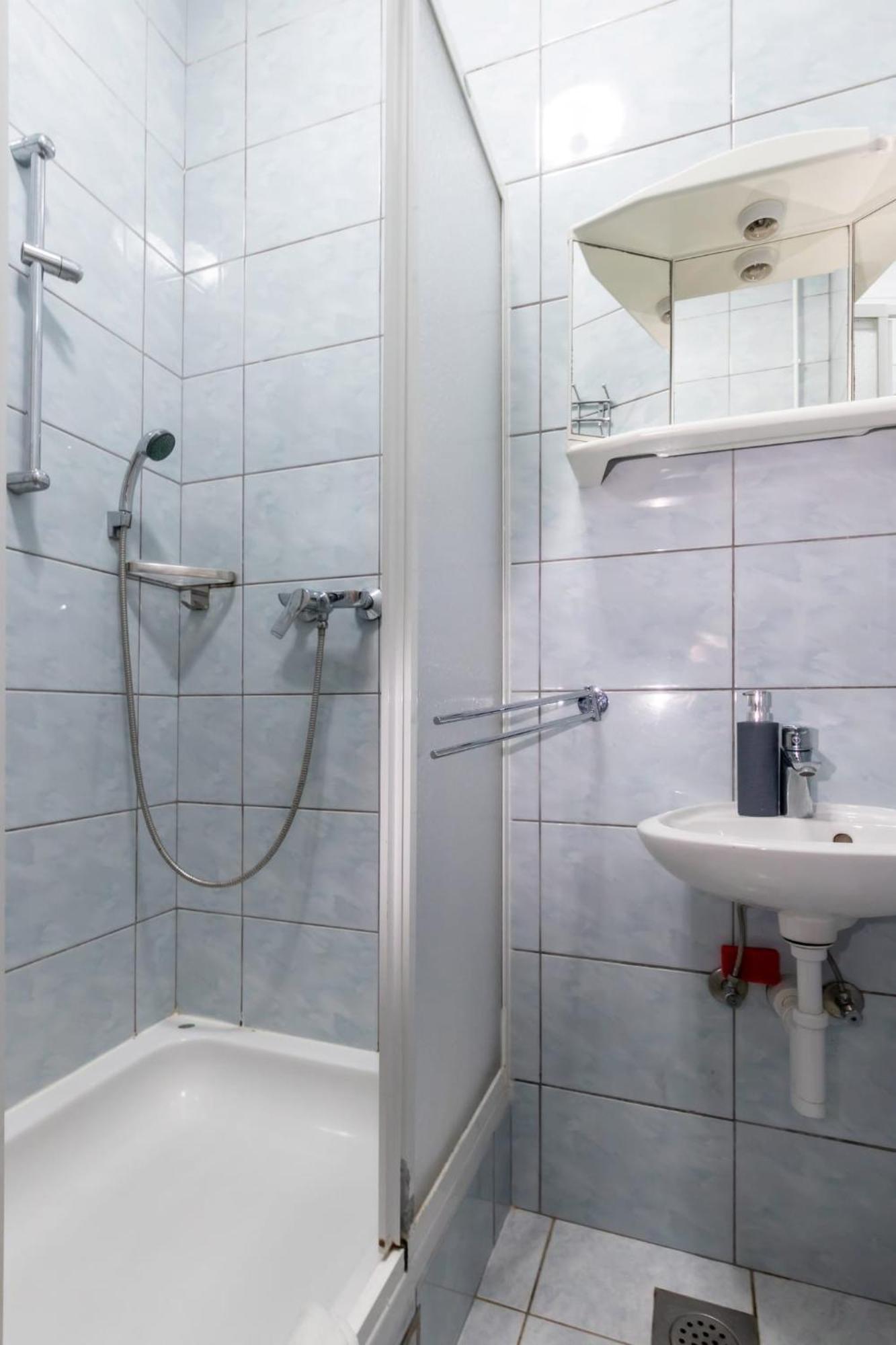 Apartments Dino Kaštela Kültér fotó