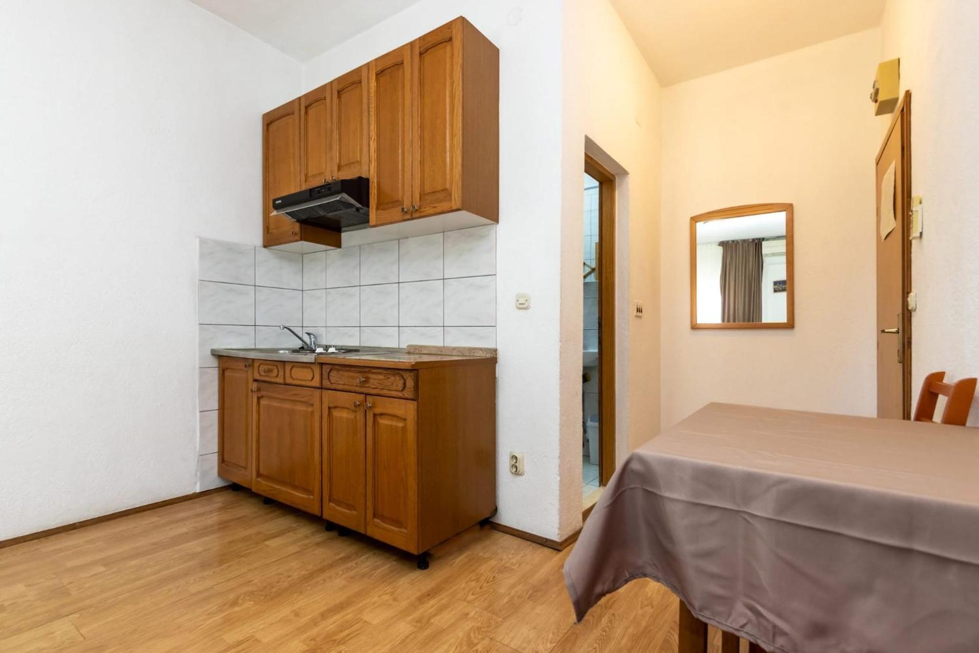 Apartments Dino Kaštela Kültér fotó