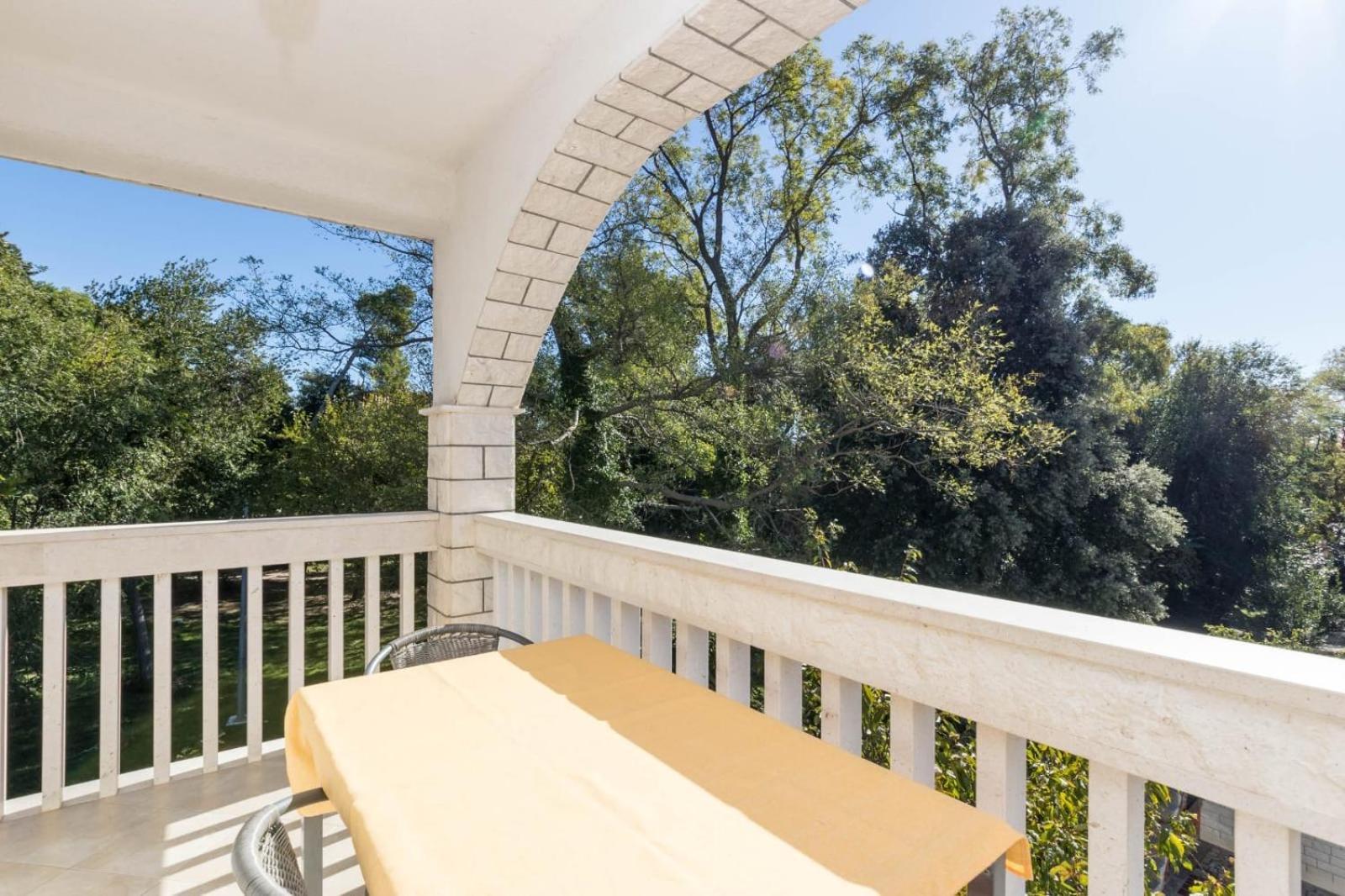 Apartments Dino Kaštela Kültér fotó