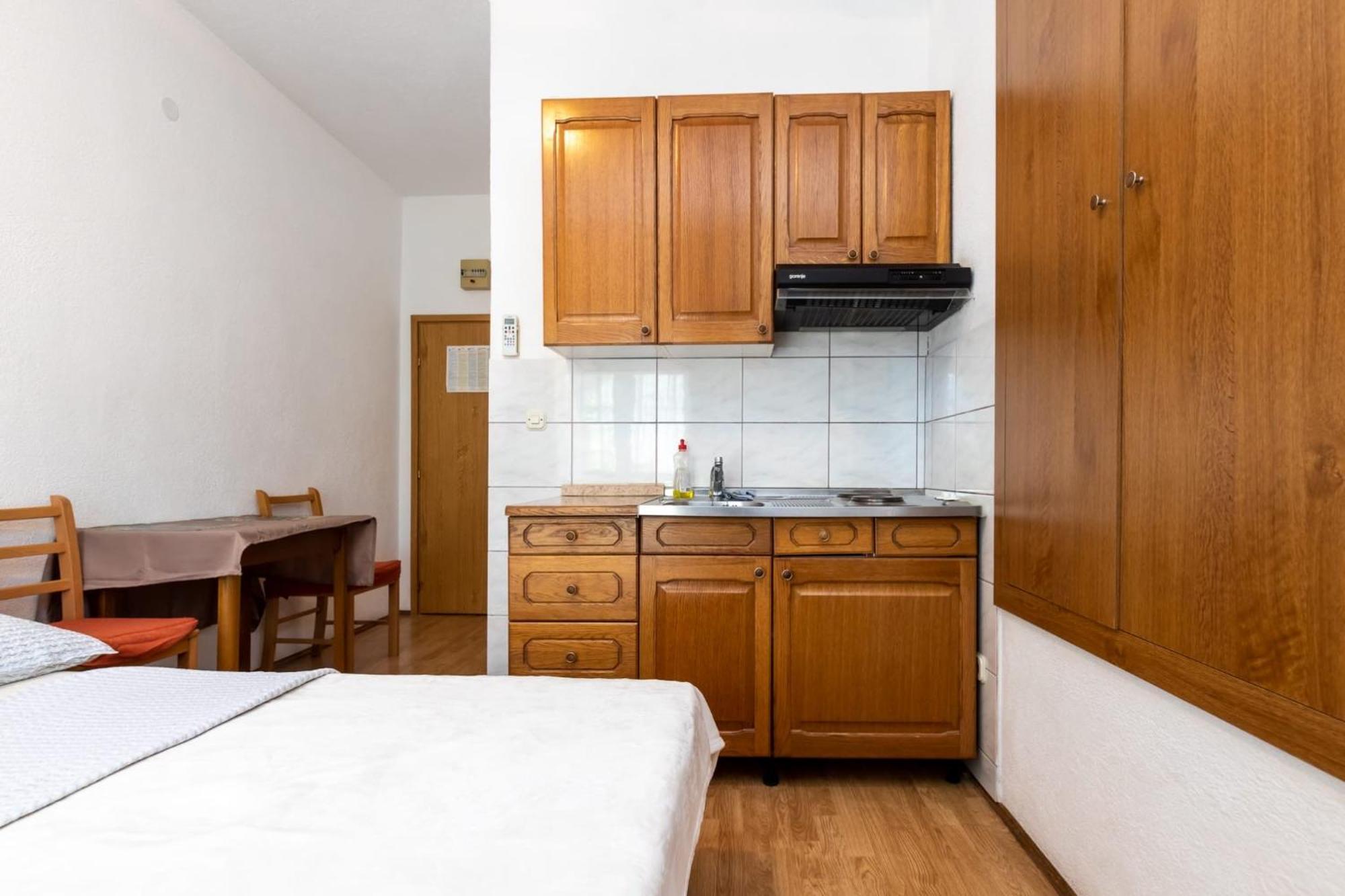 Apartments Dino Kaštela Kültér fotó
